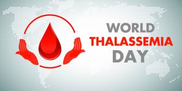 World Thalassemia Day: May 8